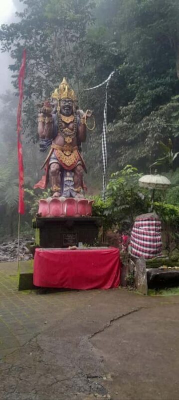 Tabanan: Pura Siwa Melukat Cleansing Ritual - The Itinerary: What to Expect