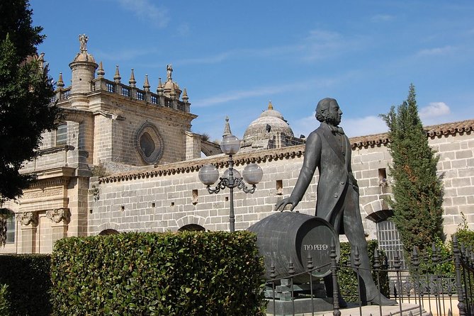 Tabancos Food Tour Jerez - History and Flavors of Spanish Food