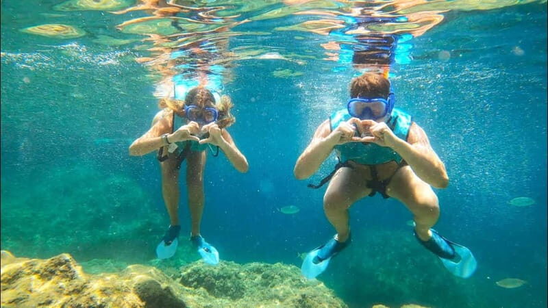 Tabarca Island: Guided Snorkel Excursion - Good To Know