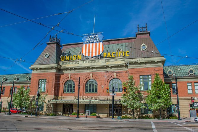 Tabernacle Choir Performance Salt Lake City Bus Tour - The Sum Up