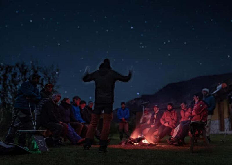 Tabernas Desert: Night of Stars with Telescopes - Good To Know