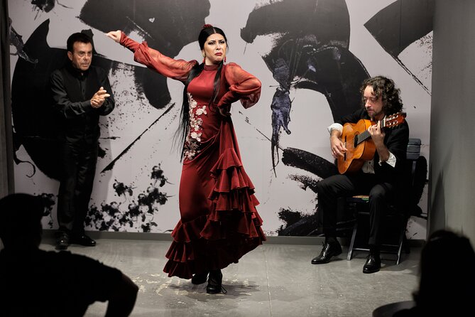 Tablao Flamenco in Seville - Traveler Photos