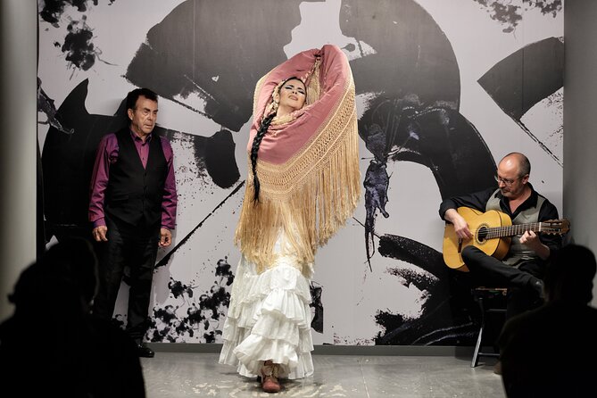 Tablao Flamenco in Seville - Reviews