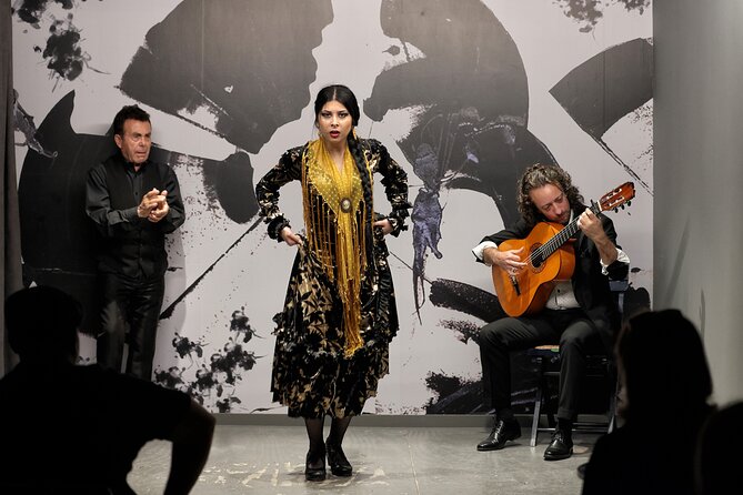 Tablao Flamenco in Seville - Common Questions