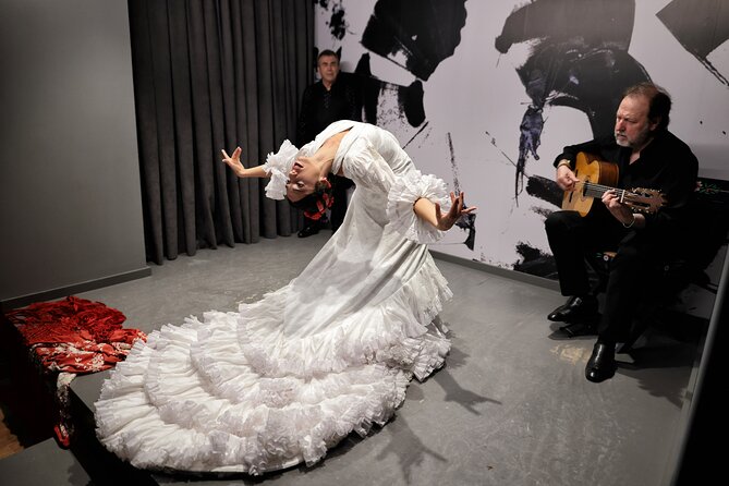 Tablao Flamenco in Seville - The Sum Up