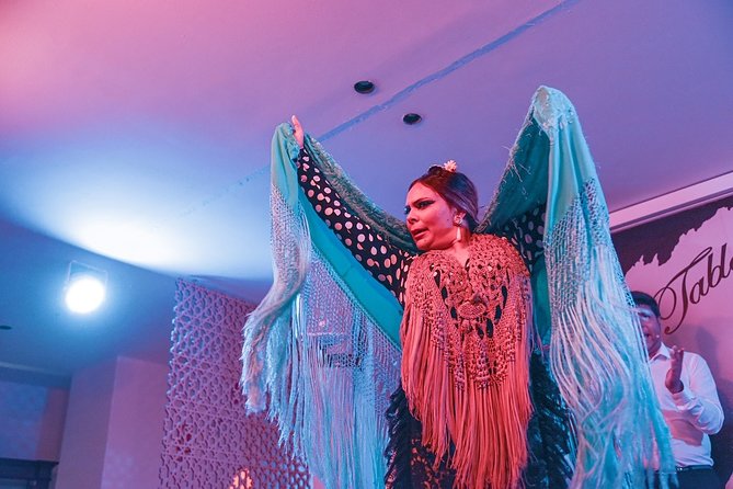 Tablao Flamenco Los Amayas Admission Ticket - Additional Info and Cancellation Policy