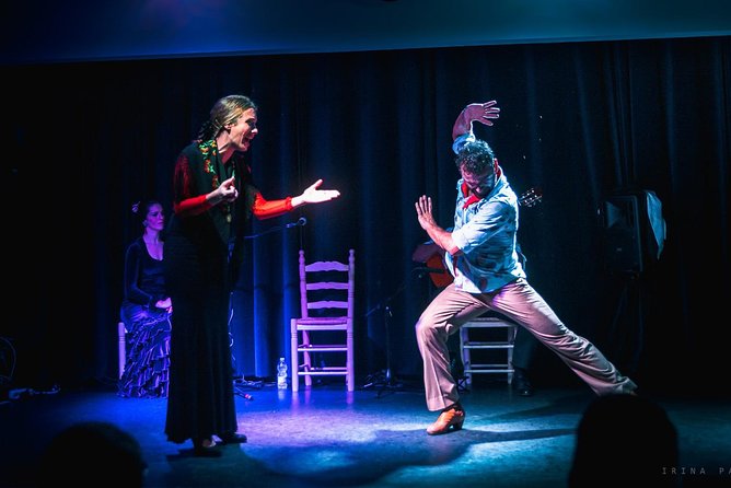 Tablao Flamenco Orillas De Triana Ticket - Traveler Photos: High-Quality Images and Authentic Atmosphere