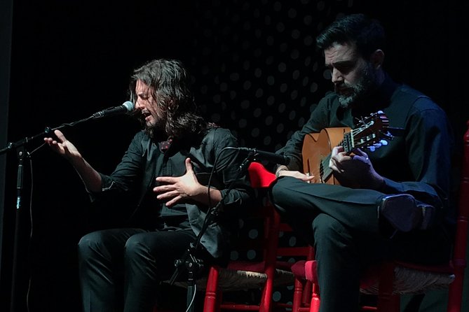 Tablao Flamenco Orillas De Triana Ticket - Memorable First Experience: Positive Review and Appreciation