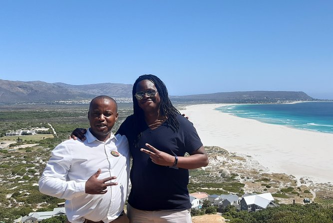 Table Mountain and Cape of Goodhope - Exploring Cape Point and the Cape of Good Hope