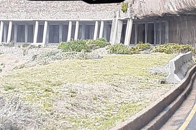 Table Mountain and Cape of Goodhope - Common Questions