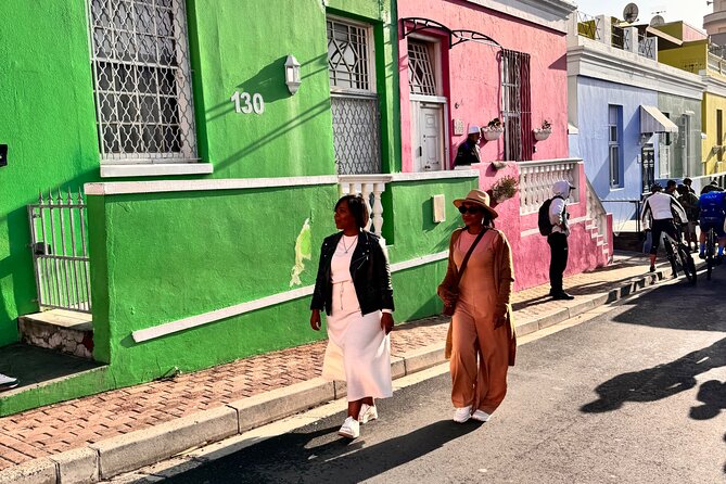 Table Mountain and Penguins Private Half Day Tour - Accessibility Information