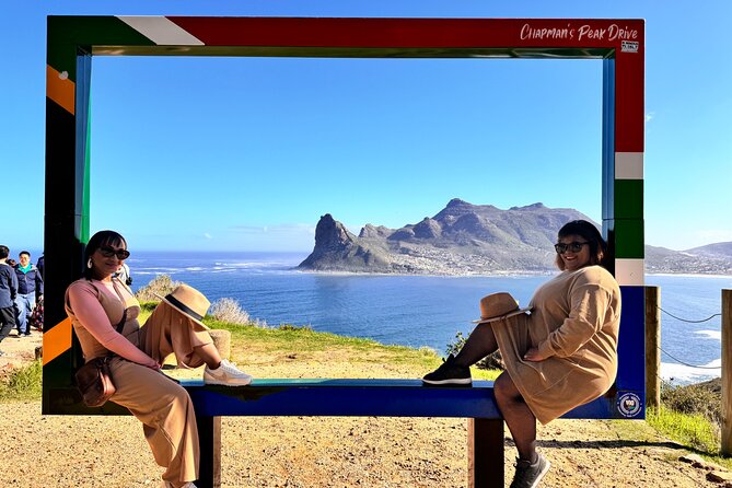 Table Mountain and Penguins Private Half Day Tour - Convenience and Guarantee