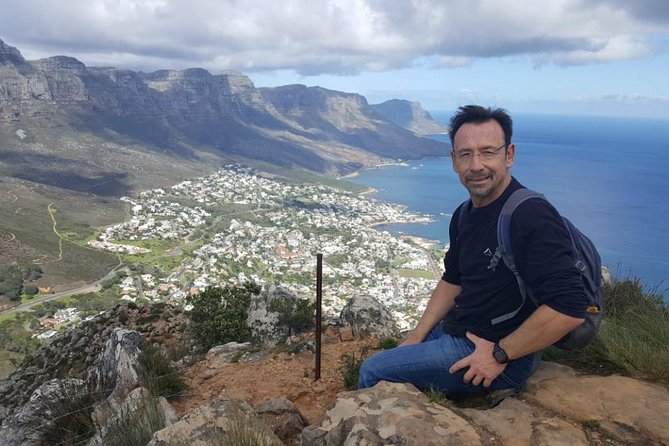 Table Mountain, Bo-Kaap and Robben Island - Solo Travelers - Private Tour - Good To Know