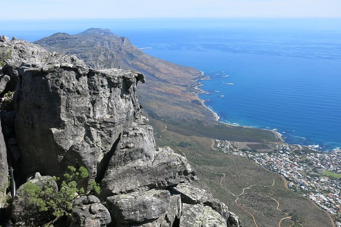 Table Mountain, Bo-Kaap and Robben Island - Solo Travelers - Private Tour - Frequently Asked Questions