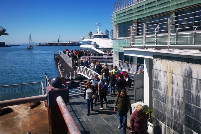 Table Mountain, Bokaap and Robben Island Tour Combo - Pricing and Booking Information