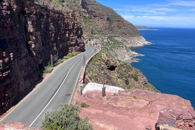 Table Mountain & Cape of Good Hope, Cape Point and Penguins - Highlights of Table Mountain