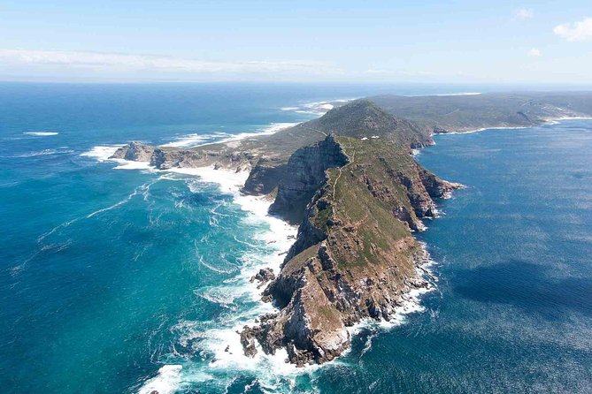Table Mountain, Cape of Good Hope & Penguins - Common Questions