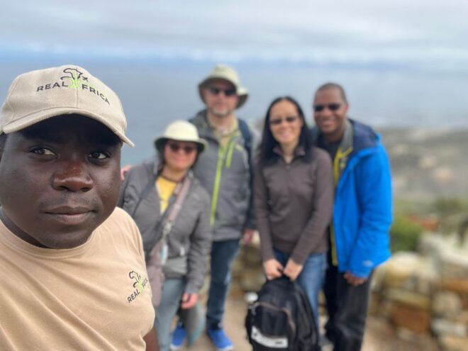Table Mountain & Cape of Good Hope & Penguins Full Day - The Sum Up