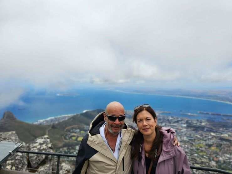 Table Mountain, Cape of Good Hope & Penguins Shared Tour - Good To Know