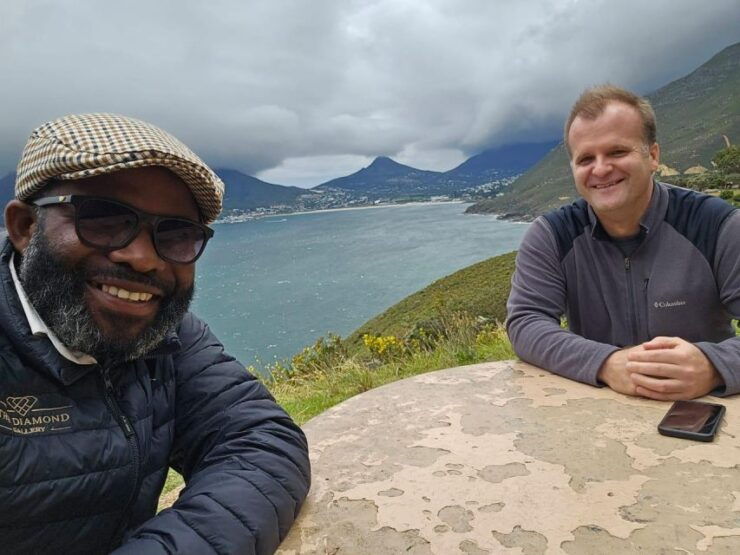 Table Mountain, Cape of Good Hope & Penguins Shared Tour - Booking Information