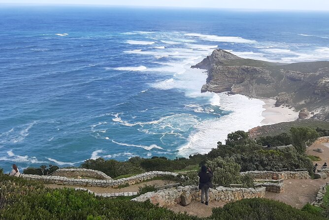Table Mountain & Cape of Good Hope With Photographs - Reviews