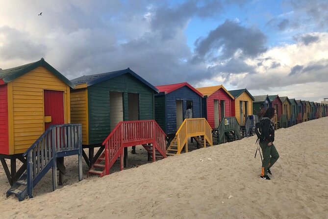 Table Mountain, Cape Point & Penguins Private ,From Cape Town - The Sum Up