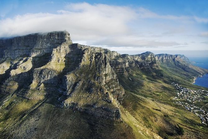 Table Mountain Experience With Half-Day Private Chauffeur - Trip Details