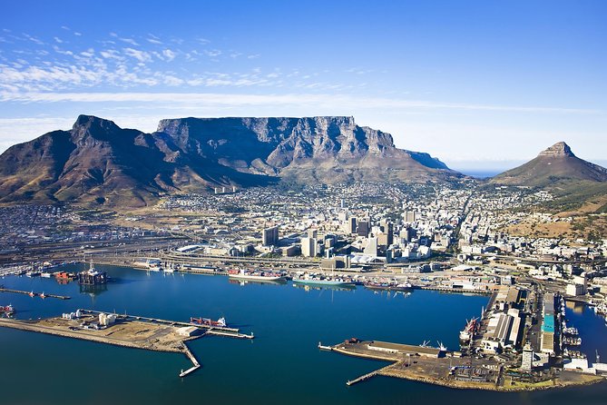 Table Mountain Experience With Half-Day Private Chauffeur - Traveler Tips