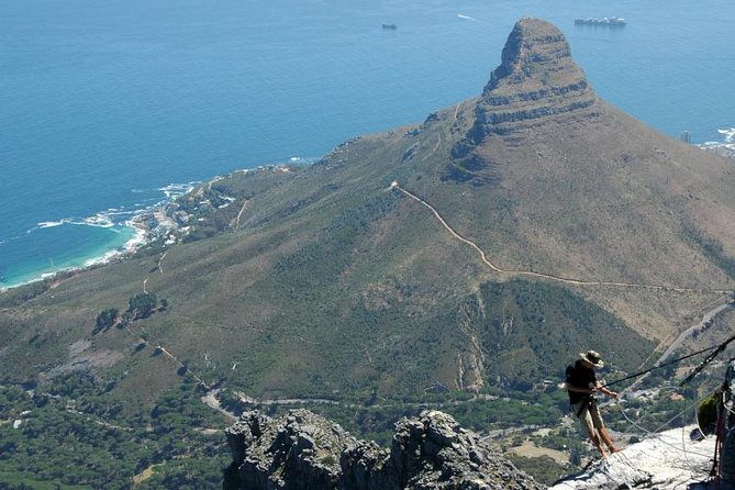 Table Mountain Experience With Half-Day Private Chauffeur - The Sum Up
