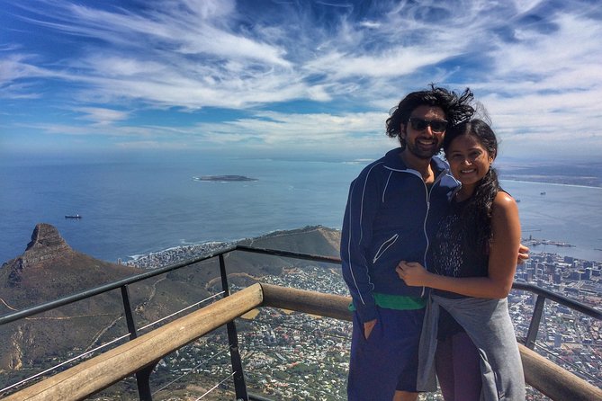 Table Mountain Half Day Hike: Platteklip Gorge - Price