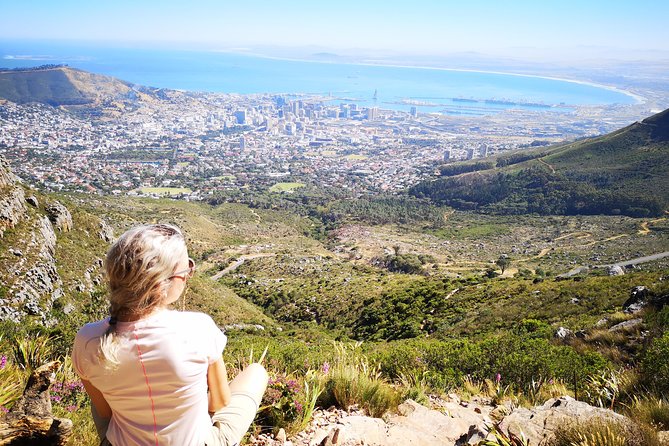 Table Mountain Half Day Hike: Platteklip Gorge - Common Questions
