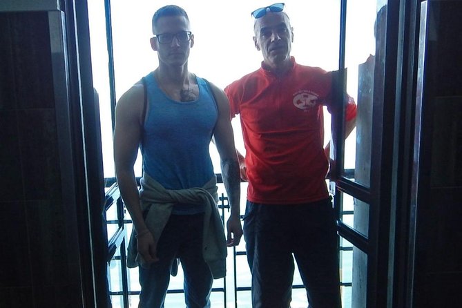 Table Mountain Hike at Sunrise - Common Questions