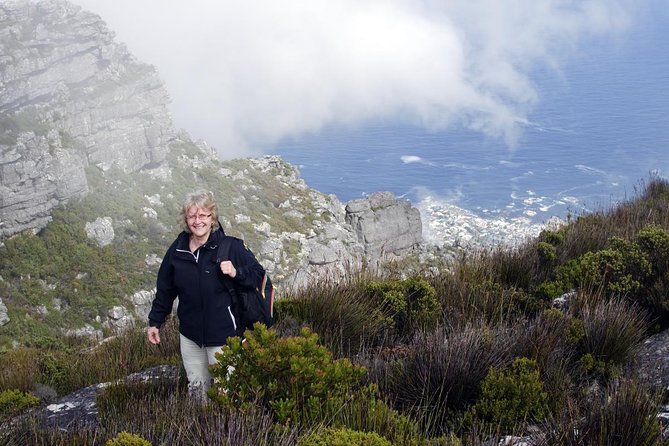 Table Mountain Hike From Cape Town - What To Expect