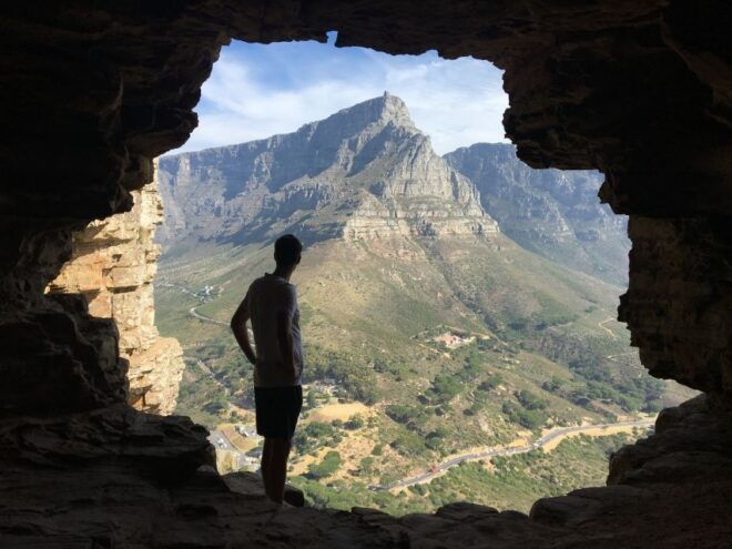 Table Mountain Hike With Local Tour Guide - Important Information