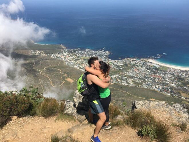 Table Mountain Hike With Local Tour Guide - Traveler Reviews