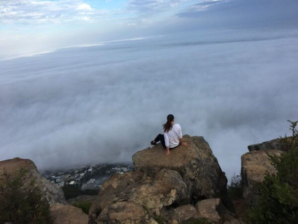 Table Mountain Hike With Local Tour Guide - Directions