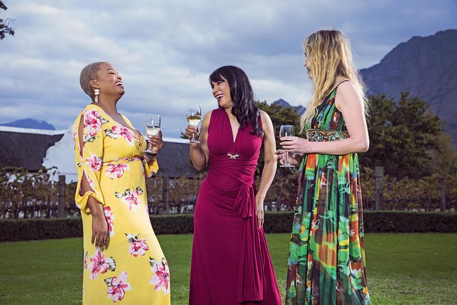 Table Mountain, Kirstenbosch and Constantia Winelands Full Day Private Tour - Cancellation Policy