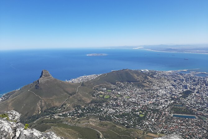 Table Mountain, Penguin and Cape of Good Hope - Common Questions