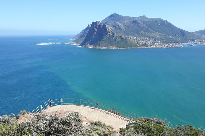 Table Mountain, Penguin and Cape of Good Hope - The Sum Up