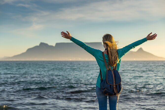 Table Mountain, Penguins, Cape of Good Hope and Stellenbosch Tour - Traveler Photos and Reviews