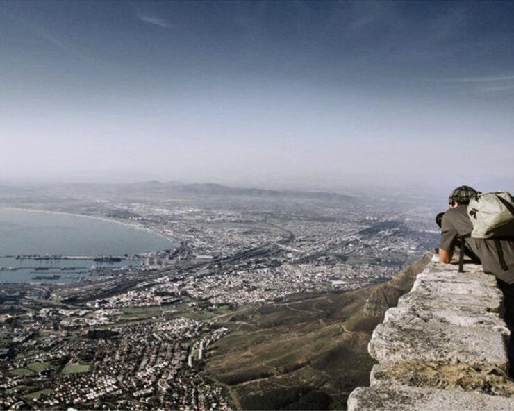 Table Mountain, Penguins & Cape of Good Hope Private Tour - Good To Know
