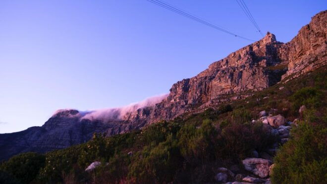 Table Mountain, Penguins & Cape of Good Hope Private Tour - Tour Exclusions