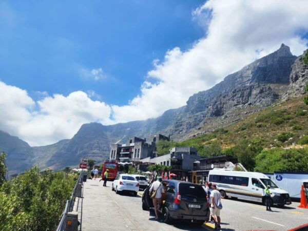 Table Mountain, Penguins & Cape of Good Hope Private Tour - Important Information