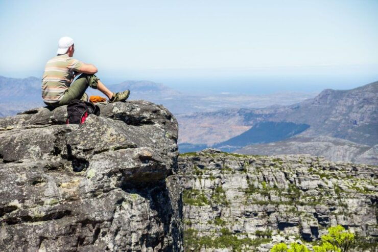 Table Mountain Penguins & Cape Point Day Tour From Cape Town - Tour Details