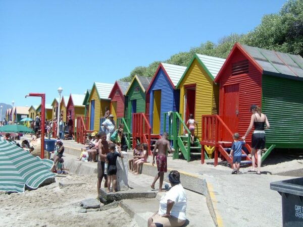 Table Mountain Penguins & Cape Point Day Tour From Cape Town - Frequently Asked Questions