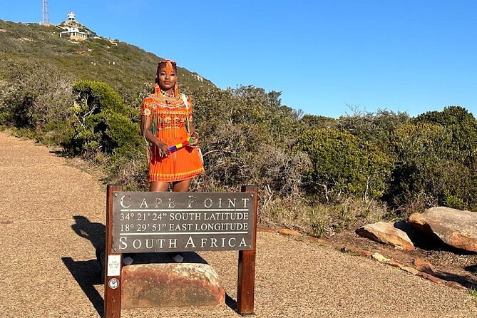 Table Mountain, Penguins & Cape Point Small Group Tour From Cape Town - Cancellation Policy and Traveler Reviews