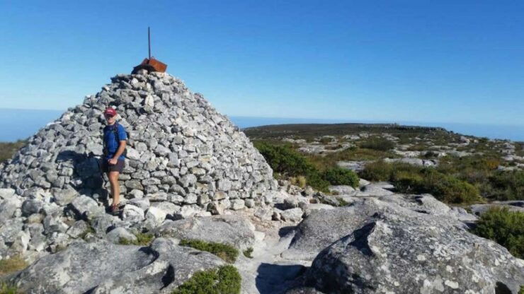 Table Mountain: Platteklip Gorge Hike - Highlights
