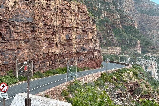 Table Mountain,Cape Point & Penguins Shared Tour, From Cape Town - Inclusions