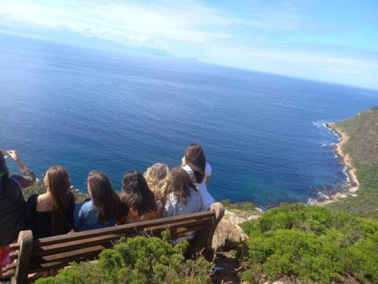 Table Mountain,Seals,Penguin,Cape of Good Hope,Bokaap , - Inclusions in the Tour Package