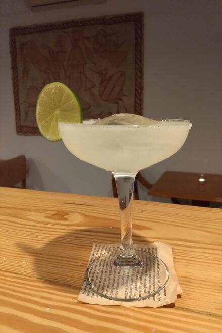 Table Zero: Cocktail Night in Style With Tapas Included - Educational Aspects of Event